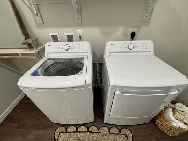 Interior Photo - The Monico