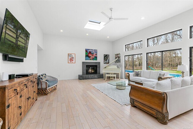 Foto del edificio - 17 Park Cir