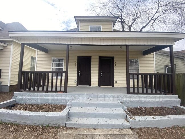 Building Photo - 908 S 19th St
