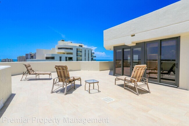 Foto del edificio - 2 br, 2 bath House - 720 S Collier Bouleva...