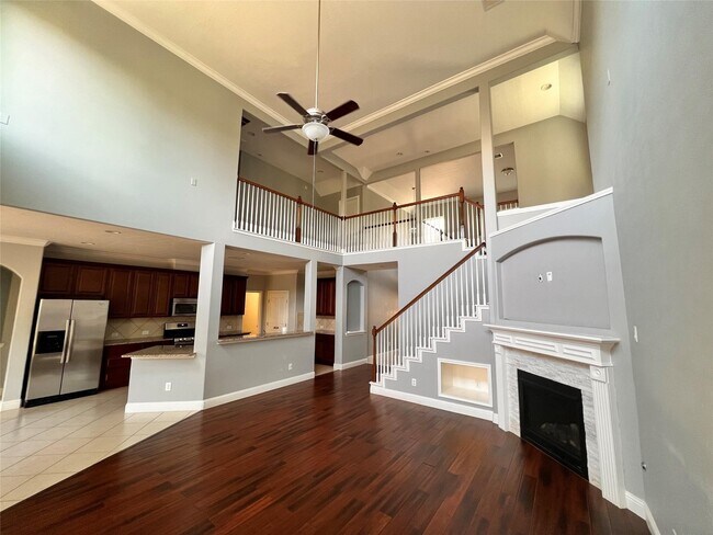 Foto del edificio - 26842 Trinity Trail