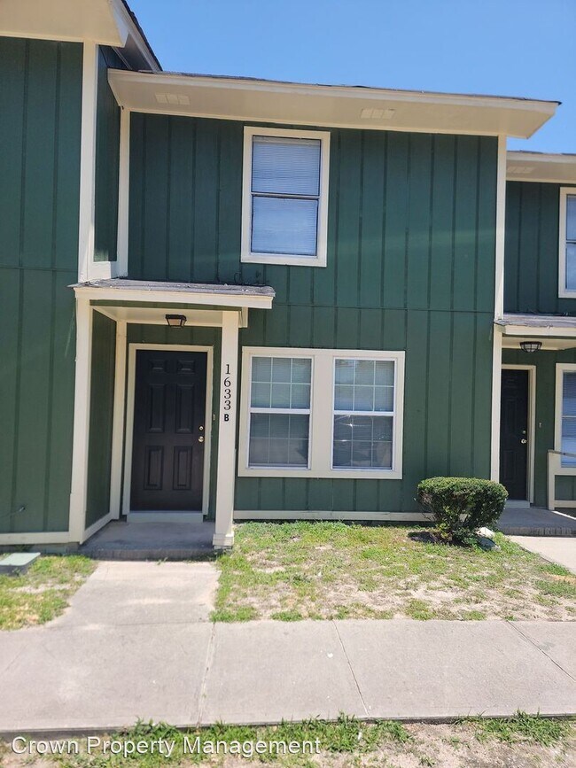 Foto del edificio - 2 br, 1.5 bath House - 1633 B North Street