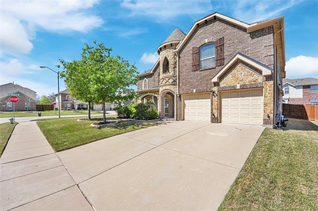 Foto del edificio - 4401 Longbourn Dr