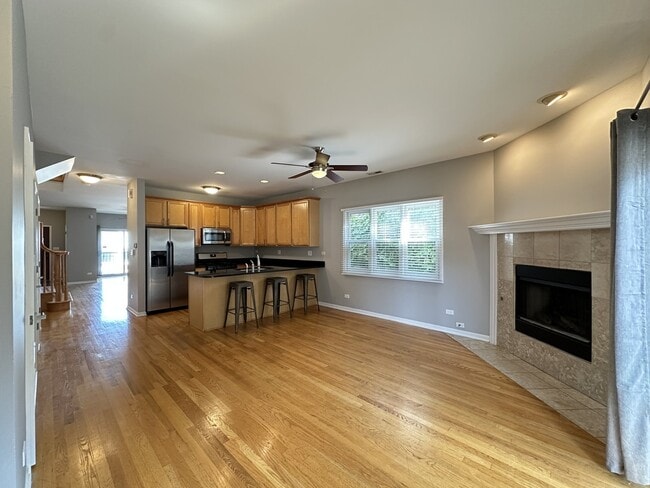 Foto del edificio - 724 N Willard Ct
