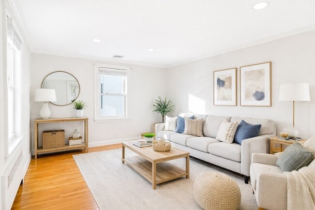 Building Photo - 126 Washington Ave