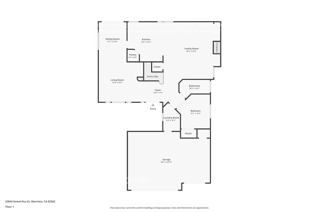 Building Photo - 23842 Sweet Pea Ct