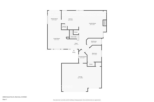 Foto del edificio - 23842 Sweet Pea Ct