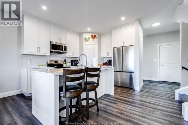 Photo du bâtiment - 99 Eagle St