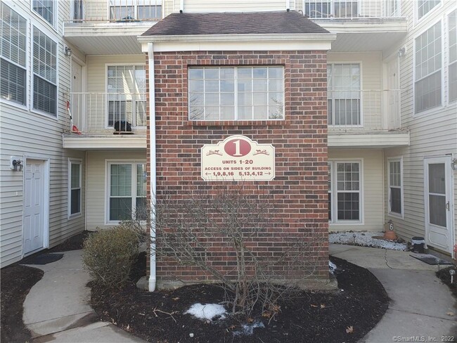 Foto del edificio - 19 Carriage Crossing Ln
