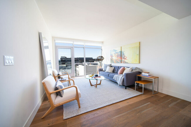 Foto del edificio - 72 Townsend St