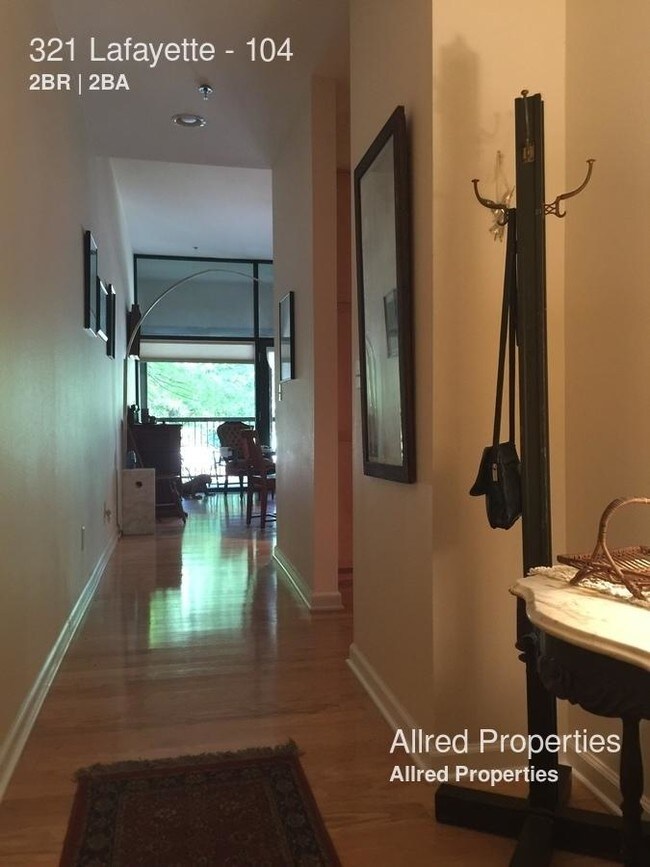 Foto del edificio - 2 bedroom in Fayetteville AR 72701