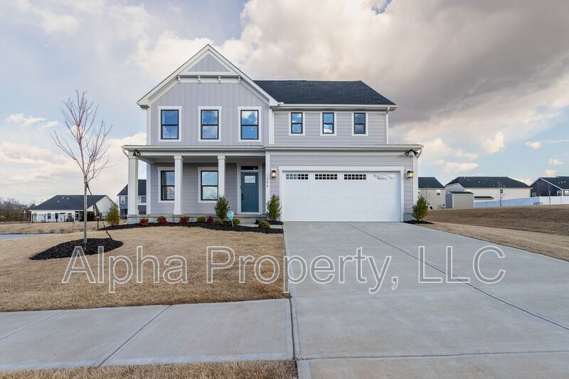 Primary Photo - 106 Blackfoot Rd