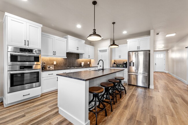 Foto del edificio - 3056 E Columbus River Ct