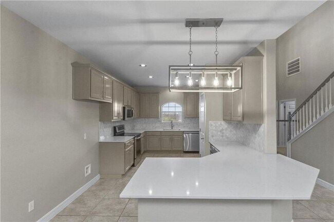 Foto del edificio - Move in ready - Beautiful home located in ...