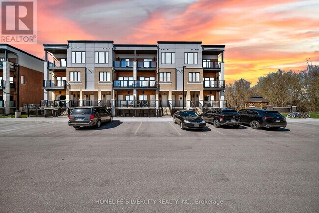 Building Photo - 25 Isherwood Ave