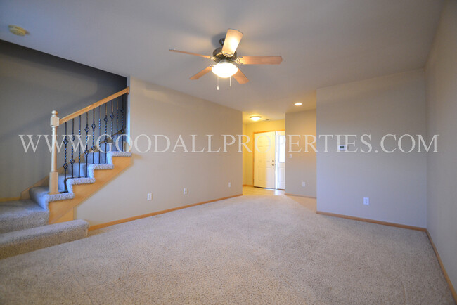 Foto del edificio - 3 Bedroom, 2.5 Bath Townhome in Grimes