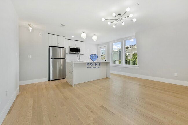 Foto del edificio - 227 Princeton St