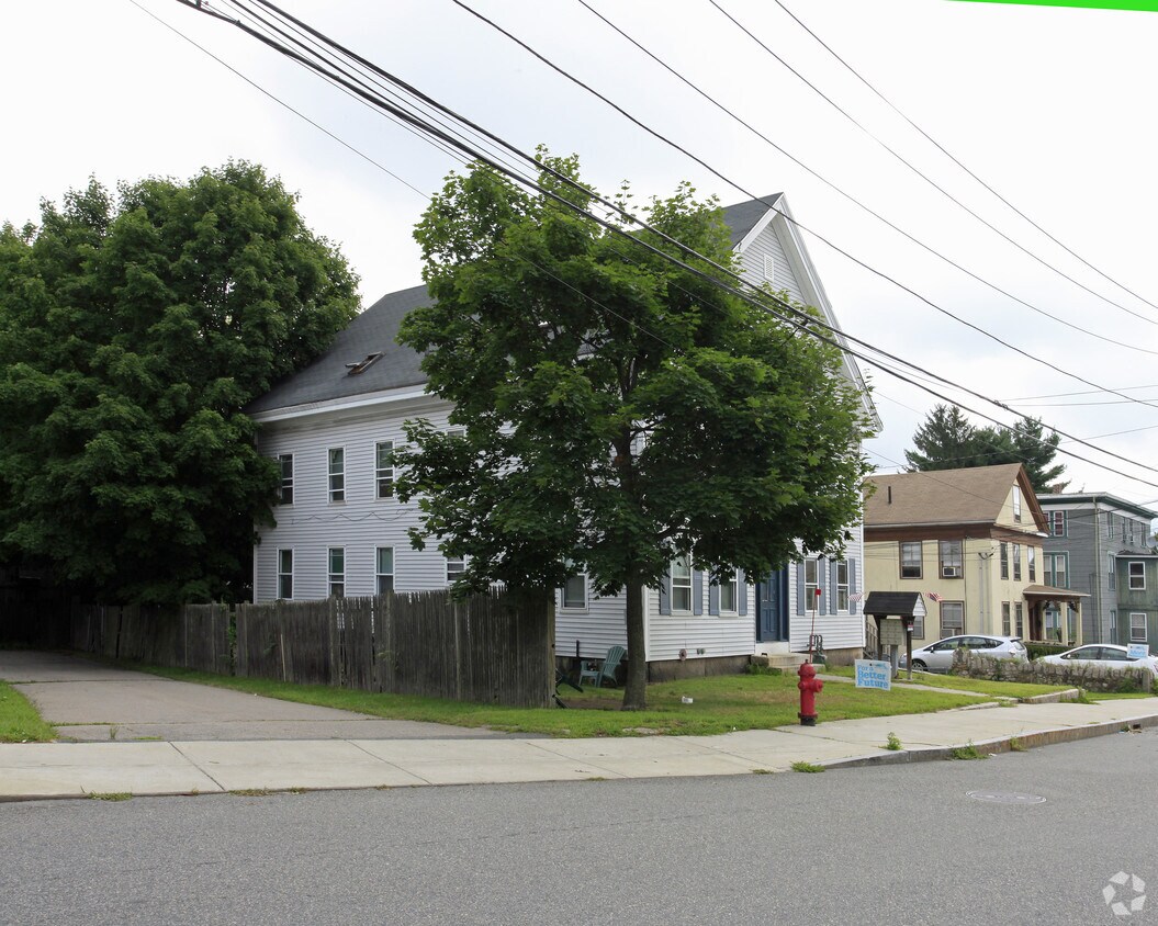 Building Photo - 40 Jefferson St