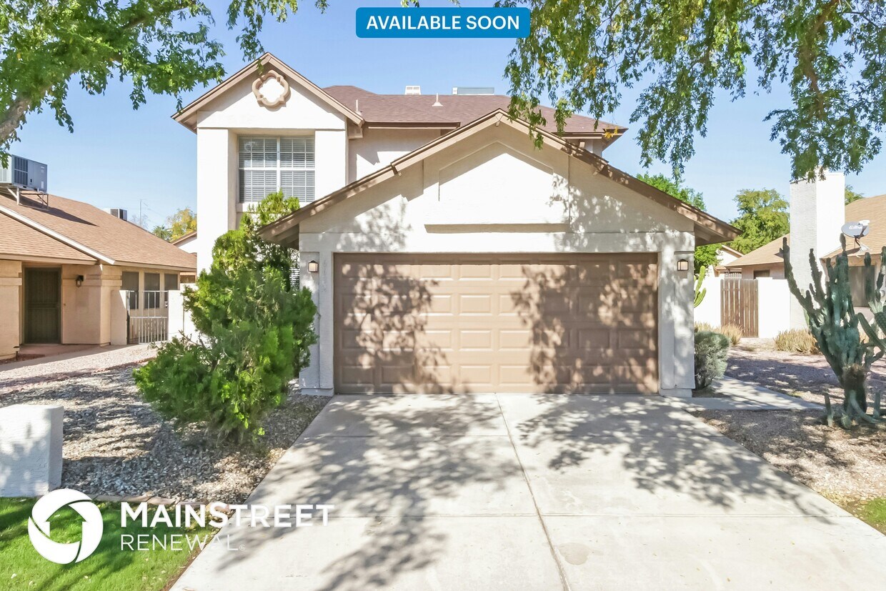 Foto principal - 6632 W Brown St