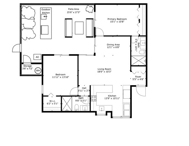 Building Photo - 13807 SW 149th Circle Ln