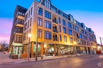 Building Photo - 4101 Laclede Ave