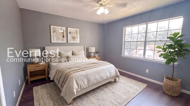 Foto del edificio - 2620 Southbury Cir