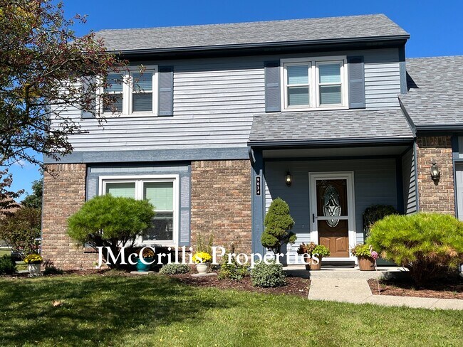 Foto del edificio - 9034 Dunmore Ln