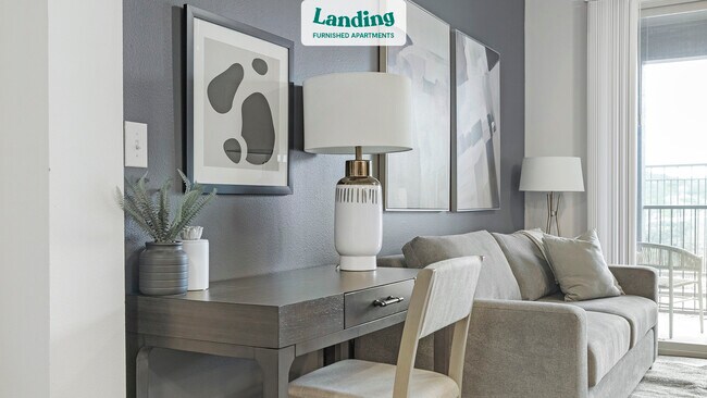 Foto del edificio - 7602 Luskey Blvd