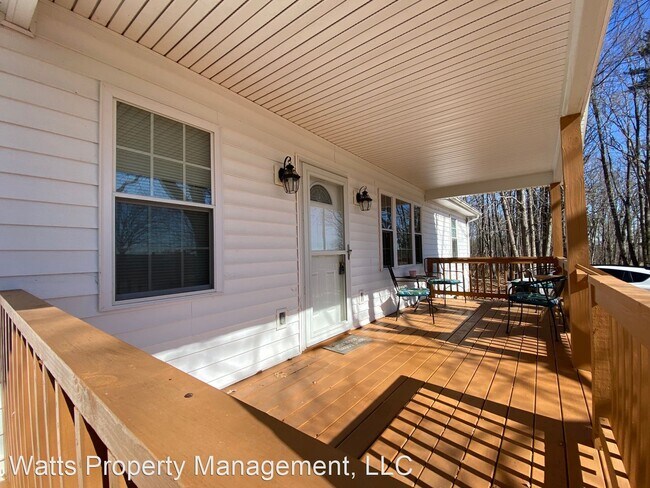 Foto del edificio - 3 br, 1.5 bath House - 7297 Old Courthouse...