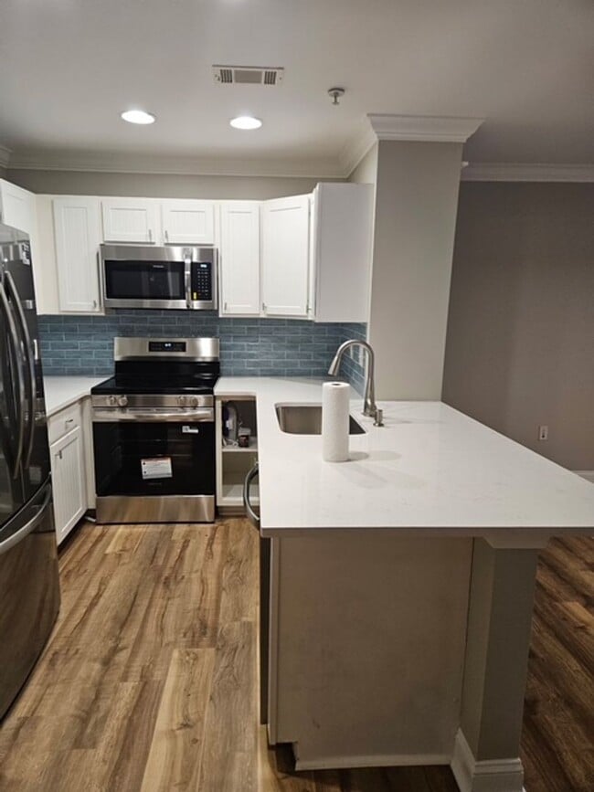 Unit 623 at The Woodlands of Clemson - Unit 623 at The Woodlands of Clemson Apartment