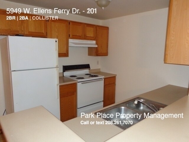 Building Photo - 5949 W Ellens Ferry Dr
