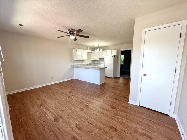 Building Photo - 1307 Homestead Garden Ct