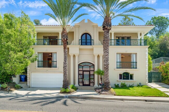 Foto del edificio - 2784 Deep Canyon Dr