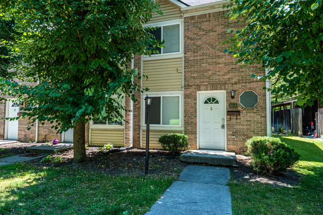 Foto del edificio - 1352 S Talbott St