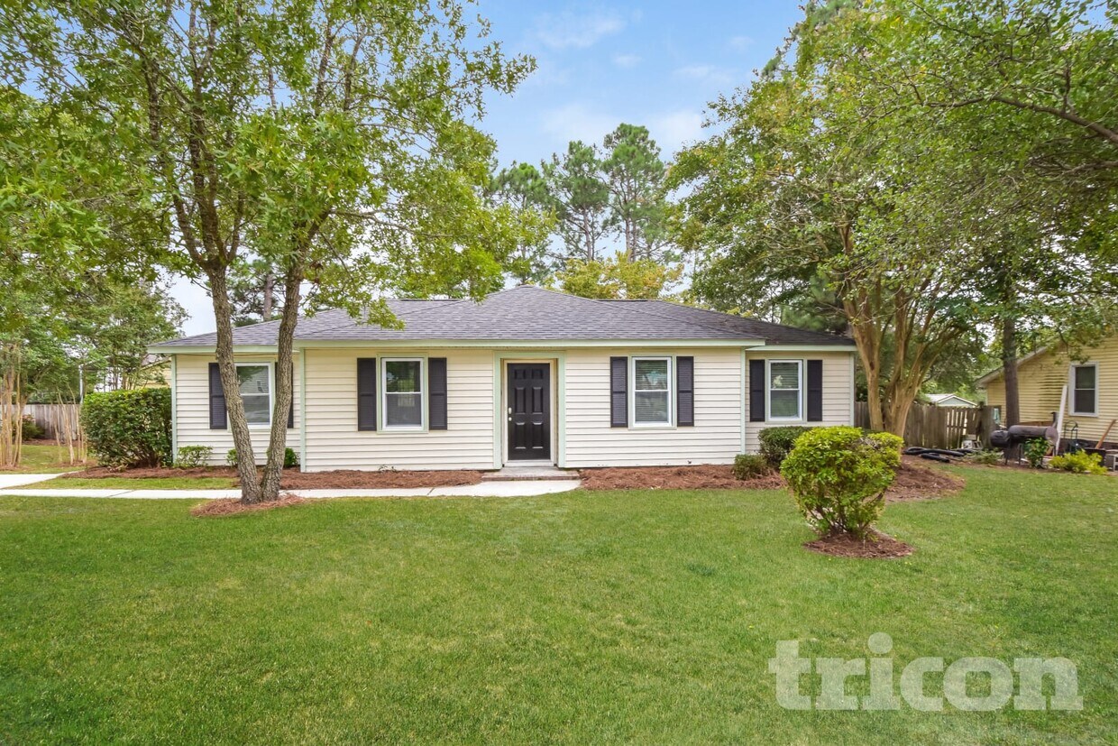 Foto principal - 424 Westridge Rd