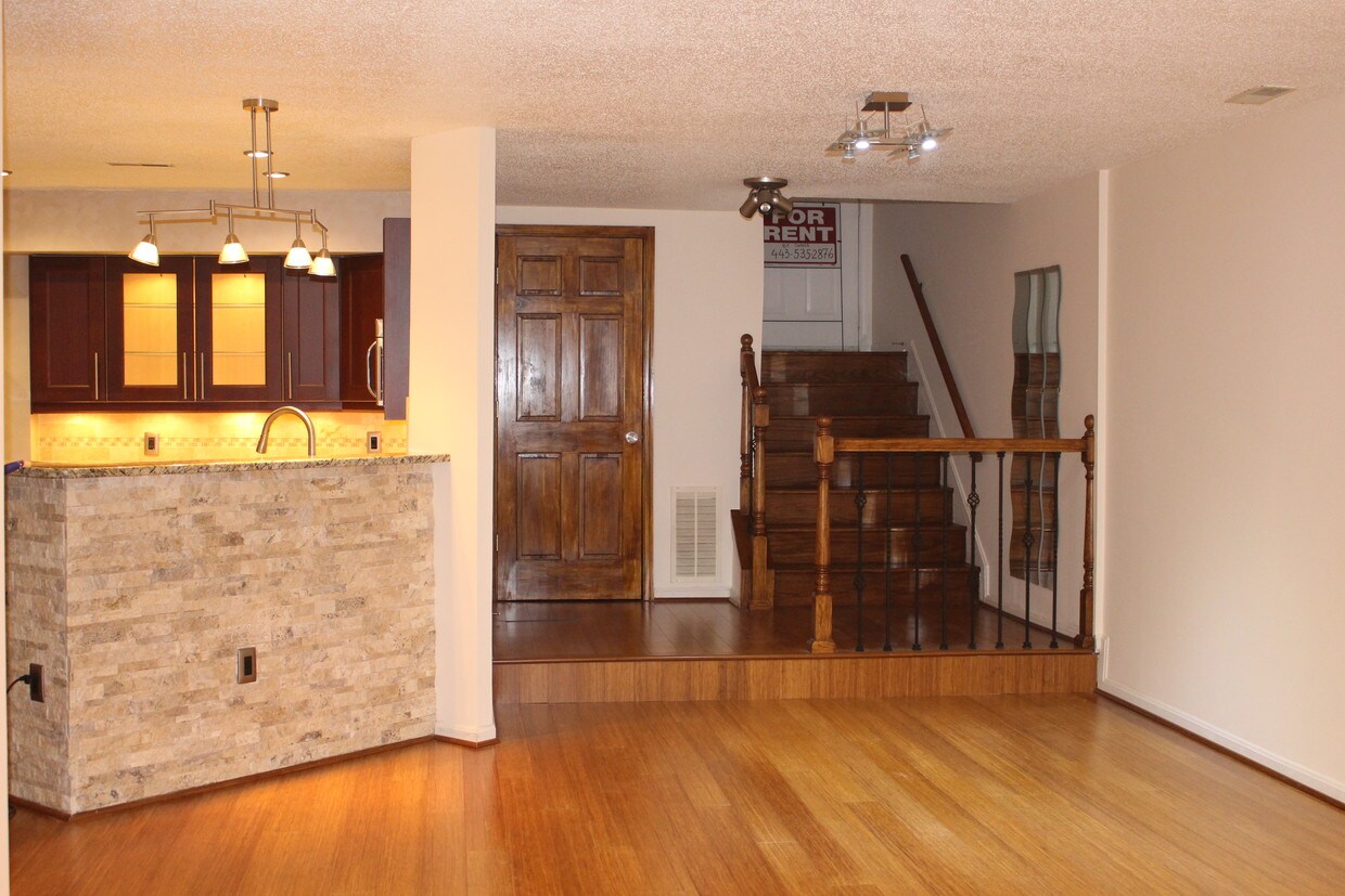 Primary Photo - 4950 Dorsey Hall Dr