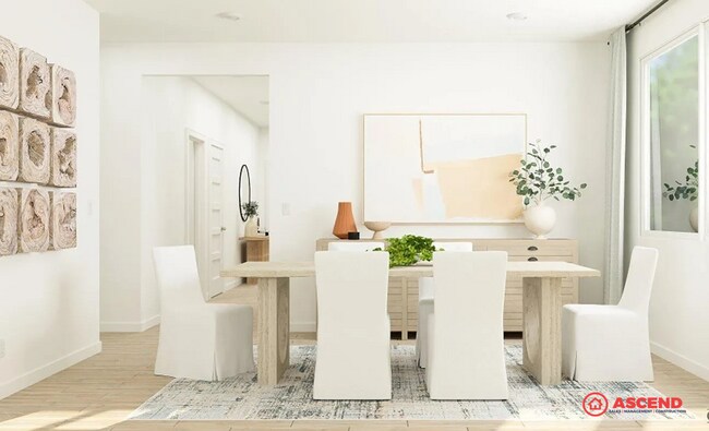 Foto del edificio - New construction in Shafter!