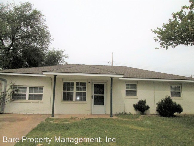 Building Photo - 813 E Hayes St