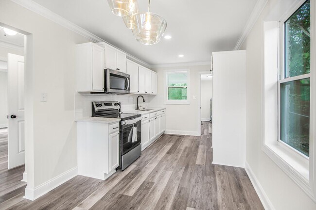 Foto del edificio - 500 Jackson Ln