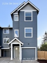 Building Photo - 21256 SW Ortiz Ln