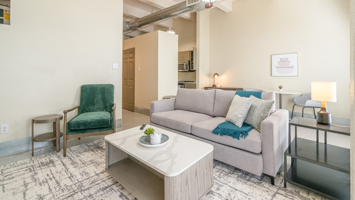 Foto principal - 317 Lexington Ave