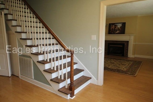 Building Photo - 302 Cashwell Dr Goldsboro NC 27534