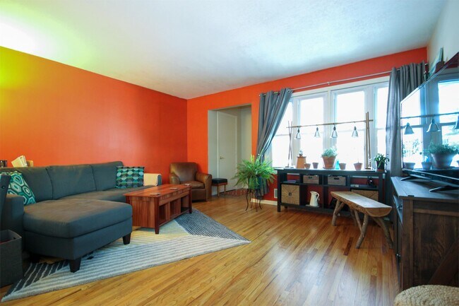 Foto del edificio - 3233 S 39th Ave