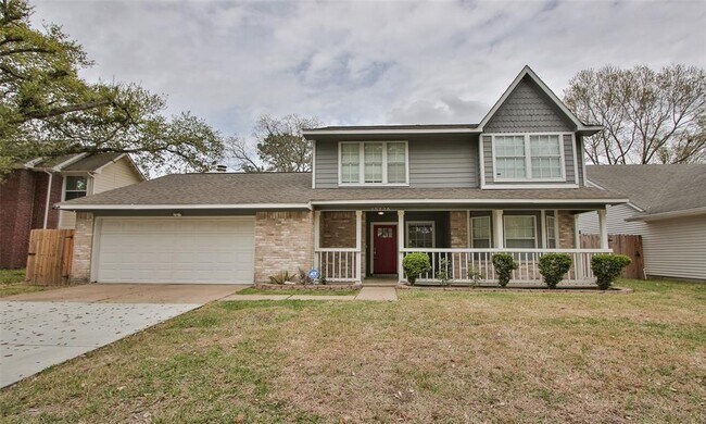 Building Photo - 15726 Oak Mountain Dr
