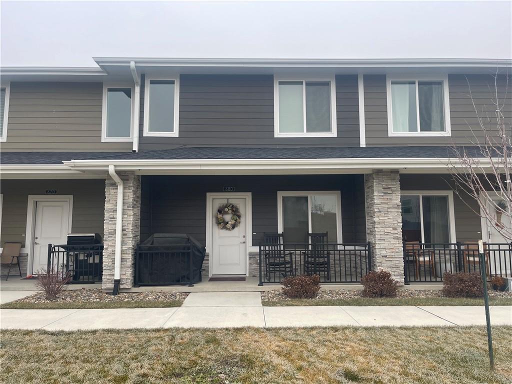 680 SE Greyson Ln, Waukee, IA 50263 Townhome Rentals in Waukee IA