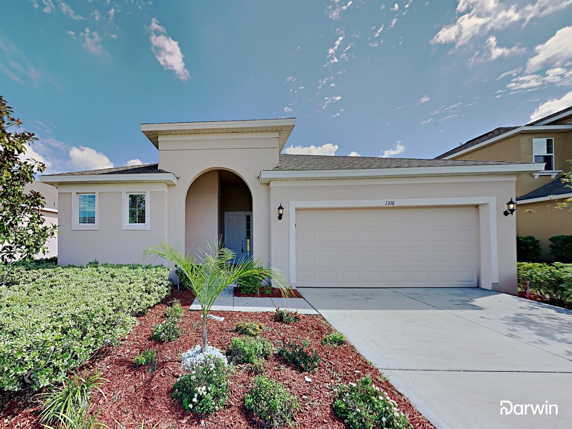 Primary Photo - 1316 Aronimink Drive, Mount Dora, FL 32757