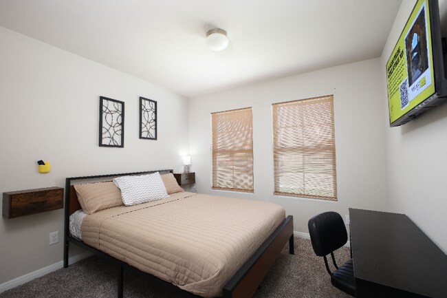 Foto del edificio - 5019 Topaz Bnd