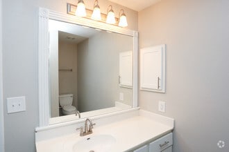B1 - Villas at Rogers Ranch