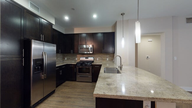 Interior Photo - The Residences at Bella Terra