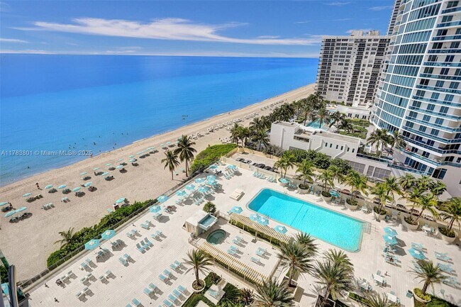 Foto del edificio - 2501 S Ocean Dr
